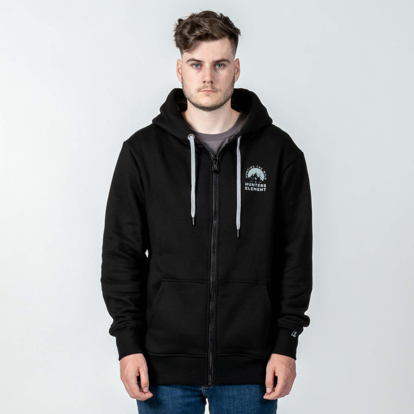 Habitat Hoodies & Sweatshirts - Hunters Element Global