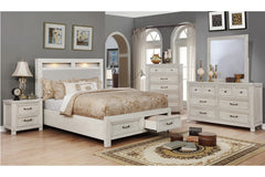 Payless Furniture bedrooms