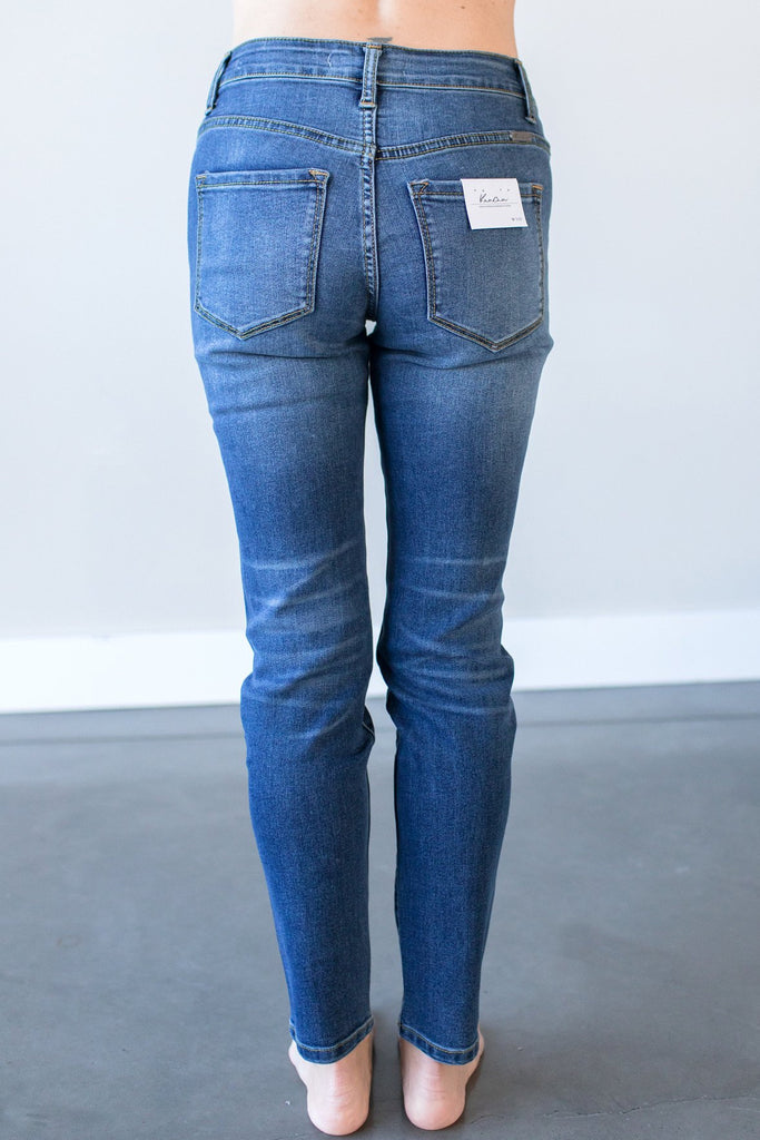 Z-KC Jessie Jeans – CC Reese Boutique