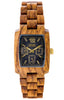 Teak