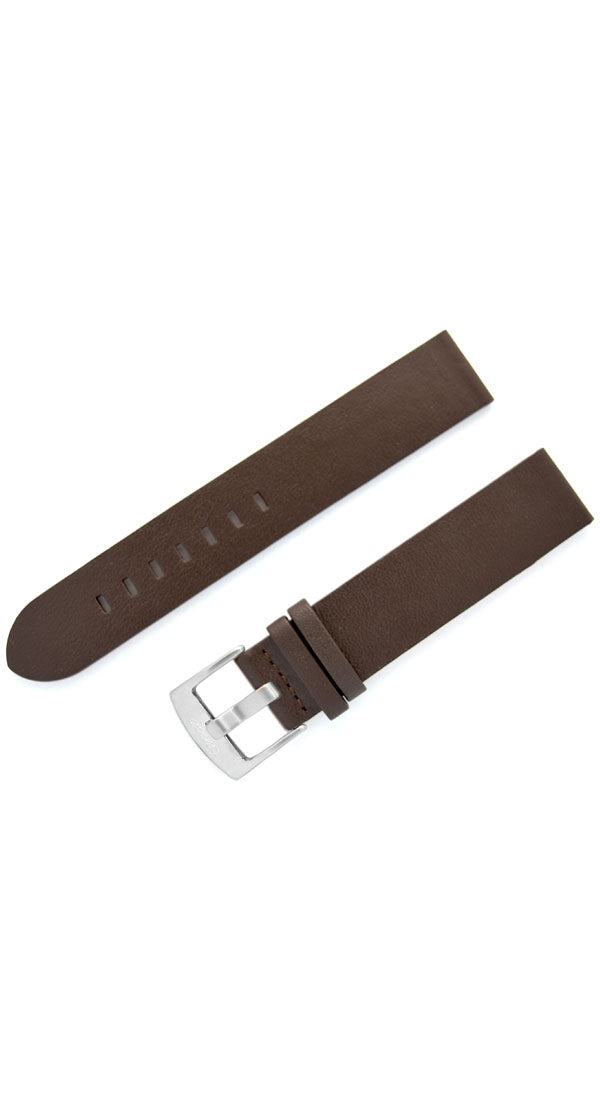 extra long leather watch straps