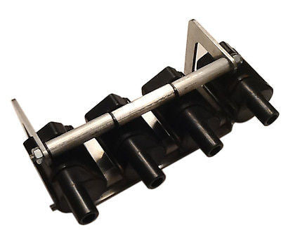 LSx LS2 Truck Heatsink style Ignition Coil Relocation Brackets Set #14030A