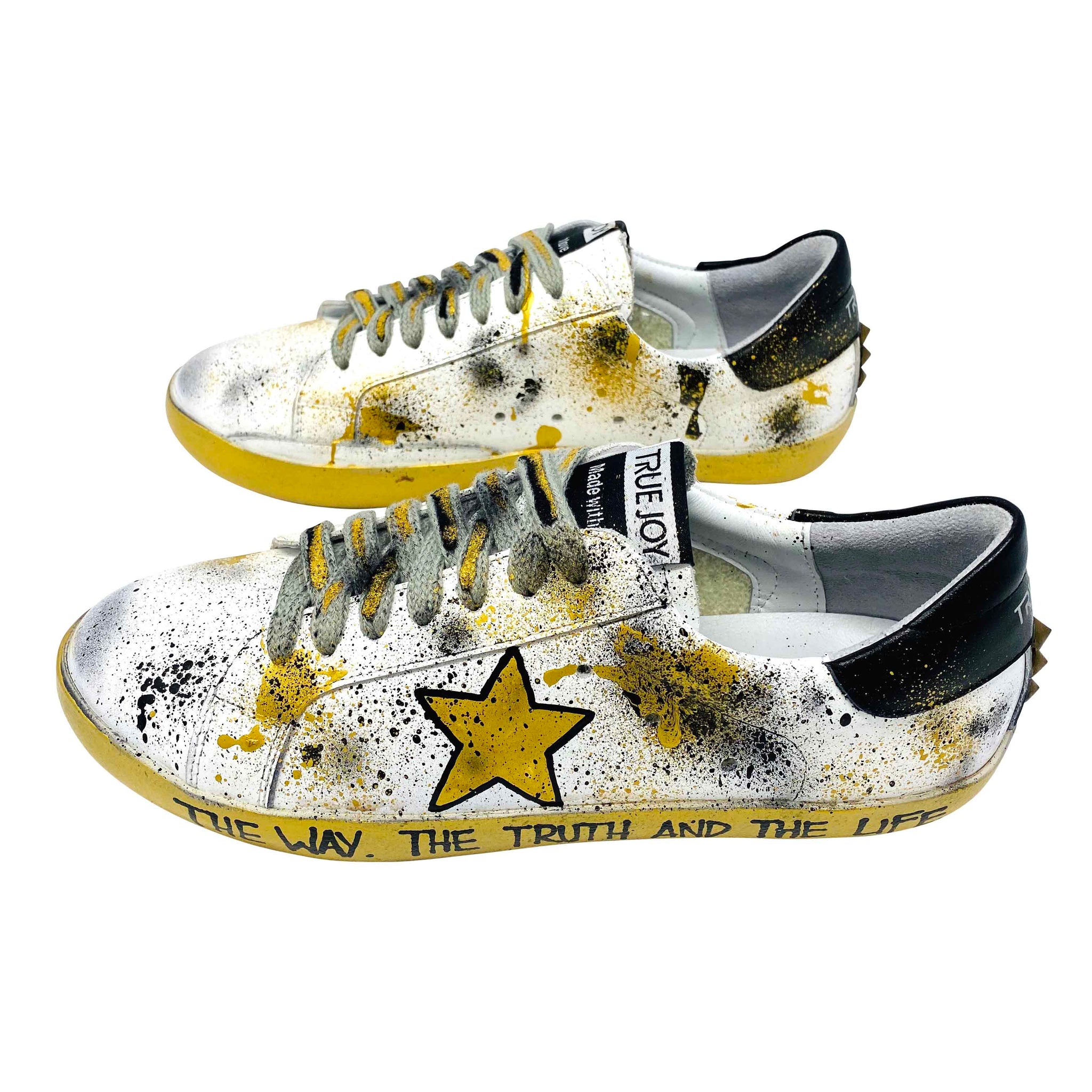 goldstar sports shoes