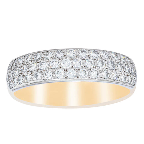 Top Reasons To Opt For Wedding Bands For Women