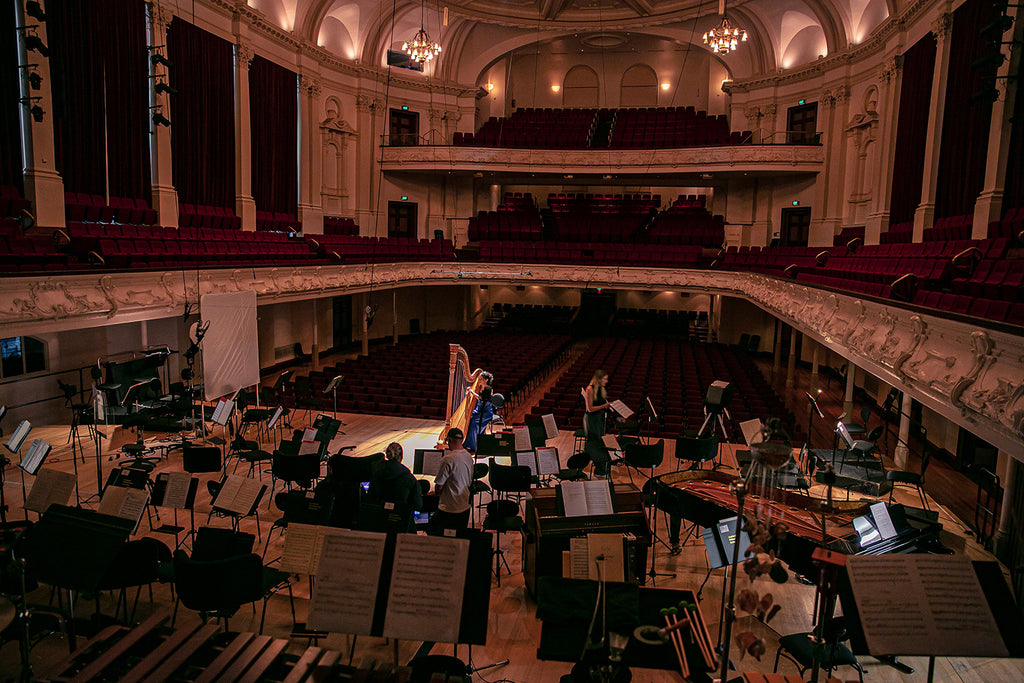 Auckland Philharmonia Orchestra