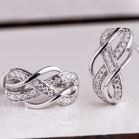 Engagement Ring- Diamond Nexus- Simulated Dia. White Gold. Princess 1.5ct |  eBay