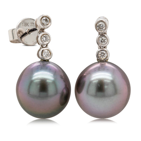Pearl Jewellery | Necklaces, Bracelets, Earrings, Pendants – Walker & Hall