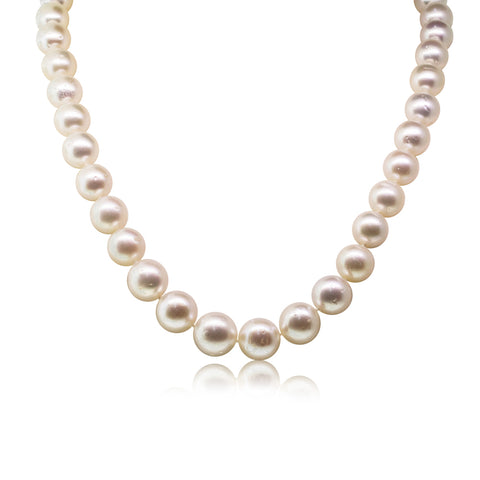 Pearl Jewellery | Necklaces, Bracelets, Earrings, Pendants – Walker & Hall