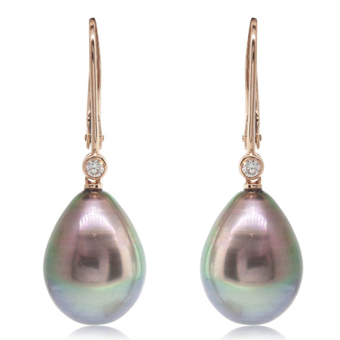 Earrings – Walker & Hall