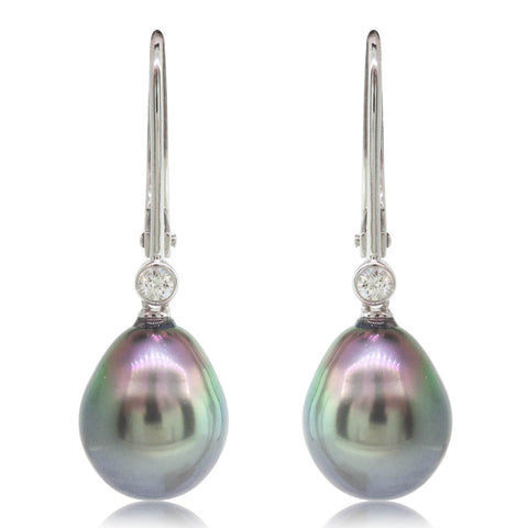 Earrings – Walker & Hall