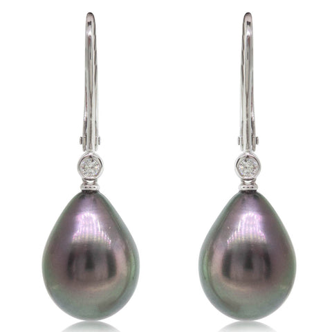 Earrings – Walker & Hall