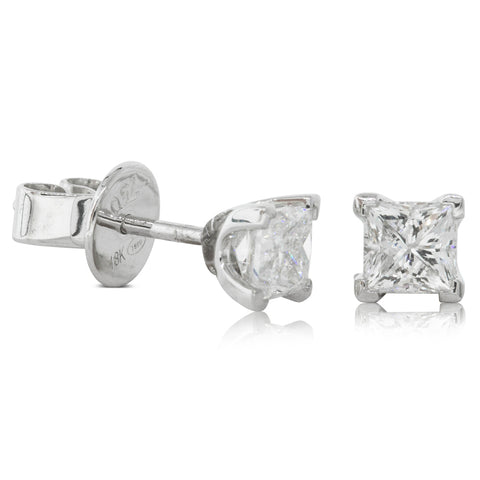 Earrings – Walker & Hall