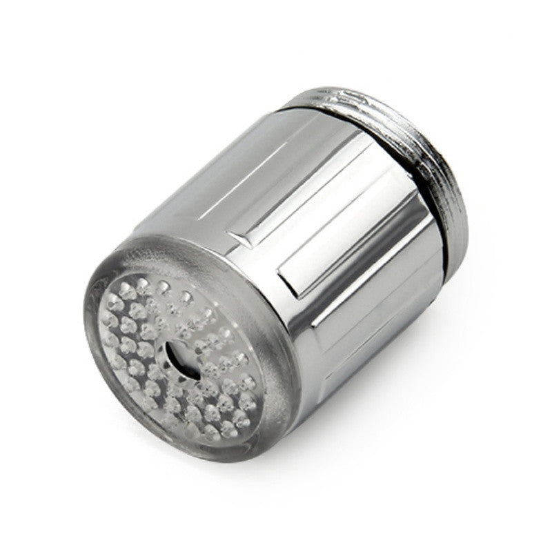 Kitchen Faucet With Leds Kitchen Faucet With Leds
