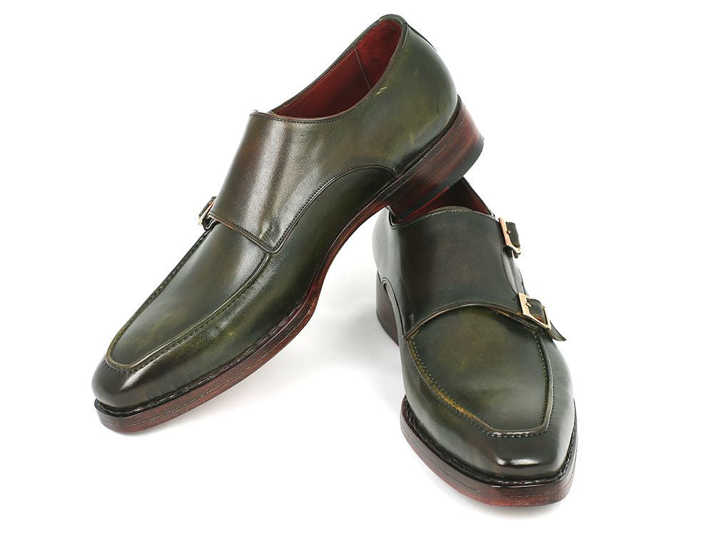 mens goodyear welted shoes