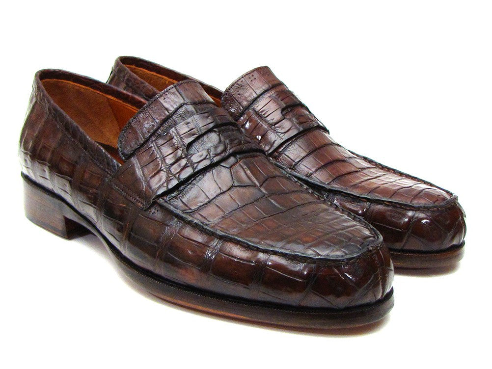 PAUL PARKMAN® Handmade Shoes