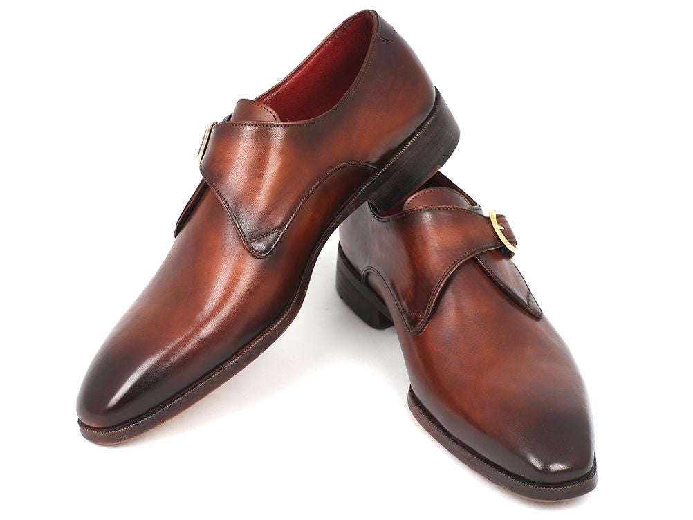 paul parkman dress shoes