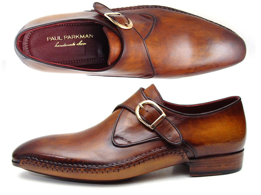 paul parkman shoes