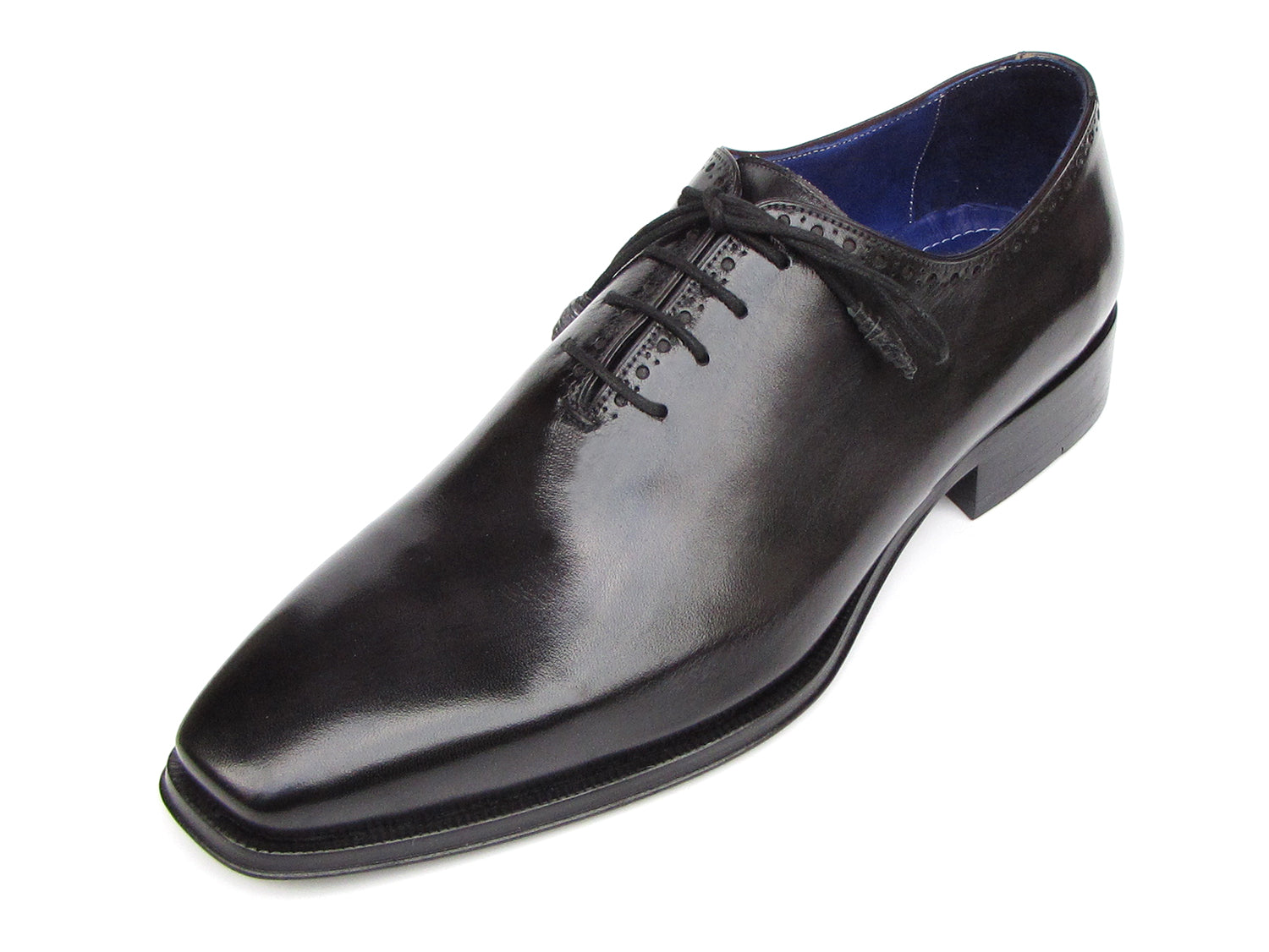 oxford wholecut black