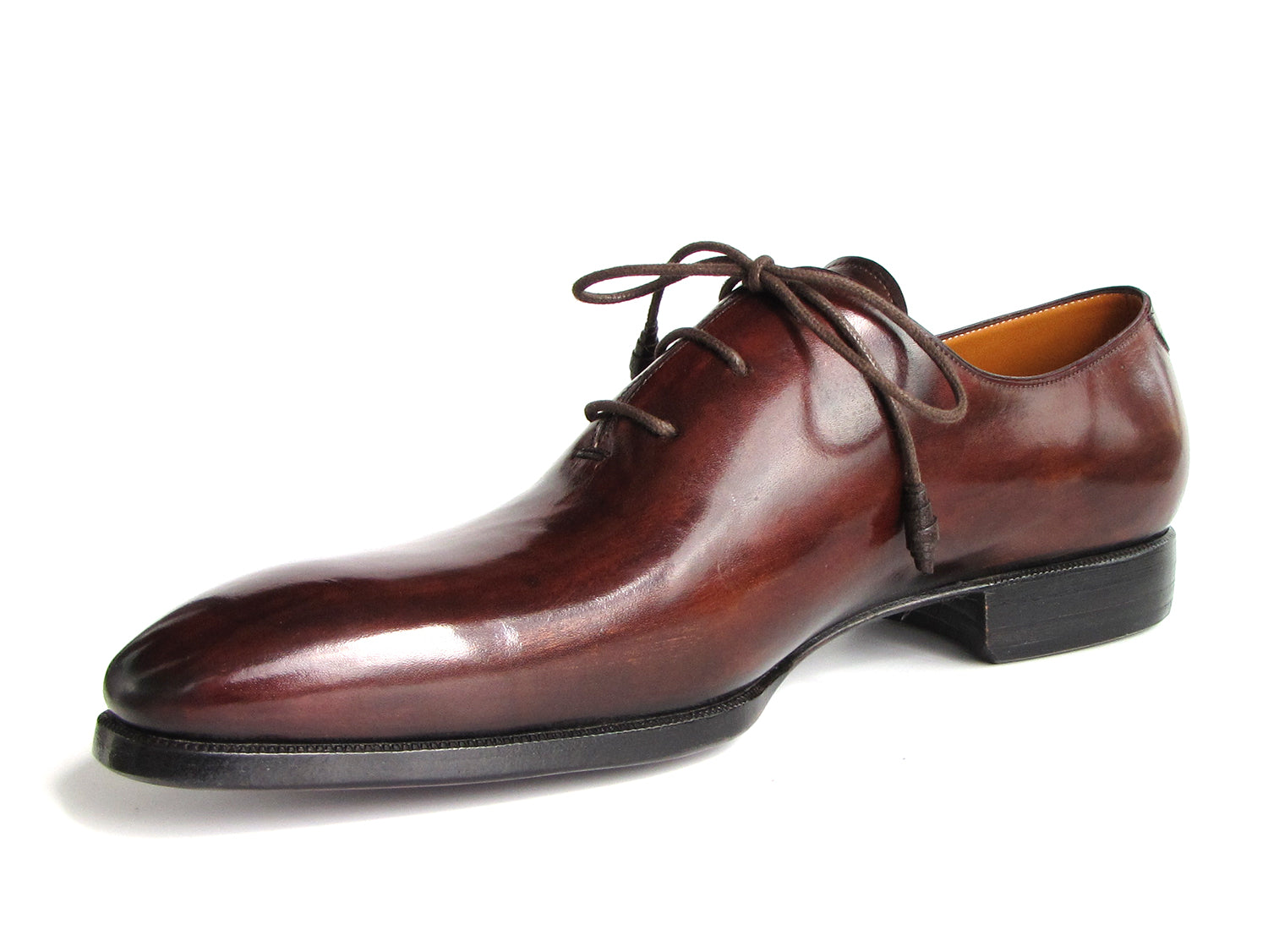 paul parkman shoes