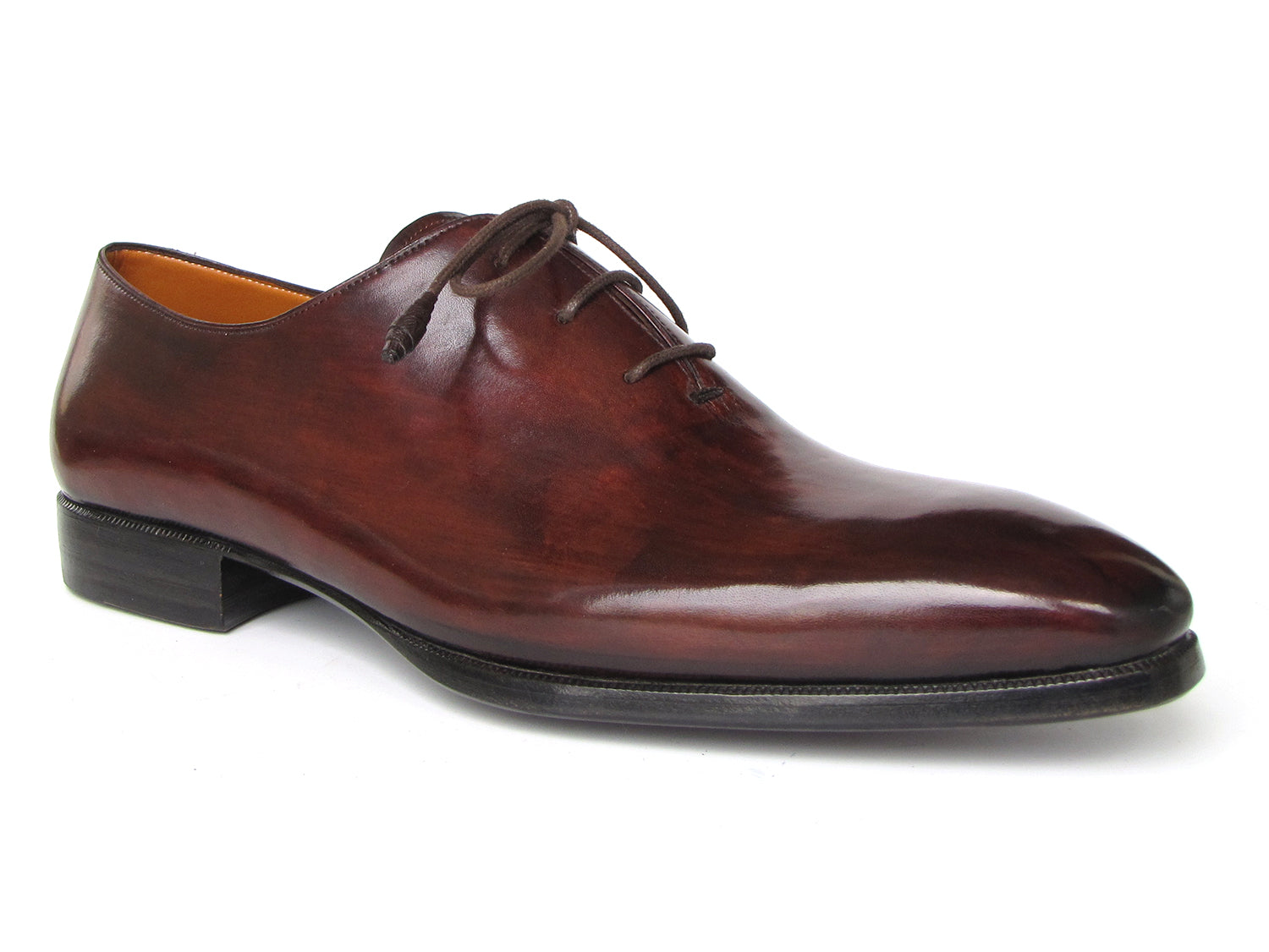 paul parkman dress shoes