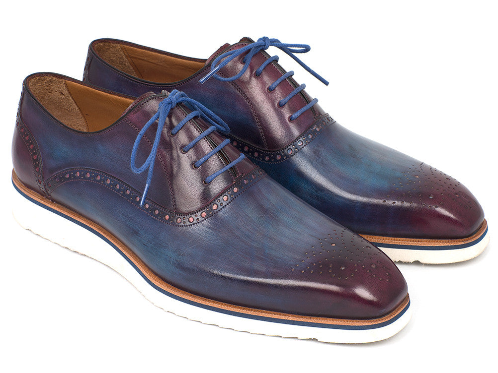 mens casual oxford shoes