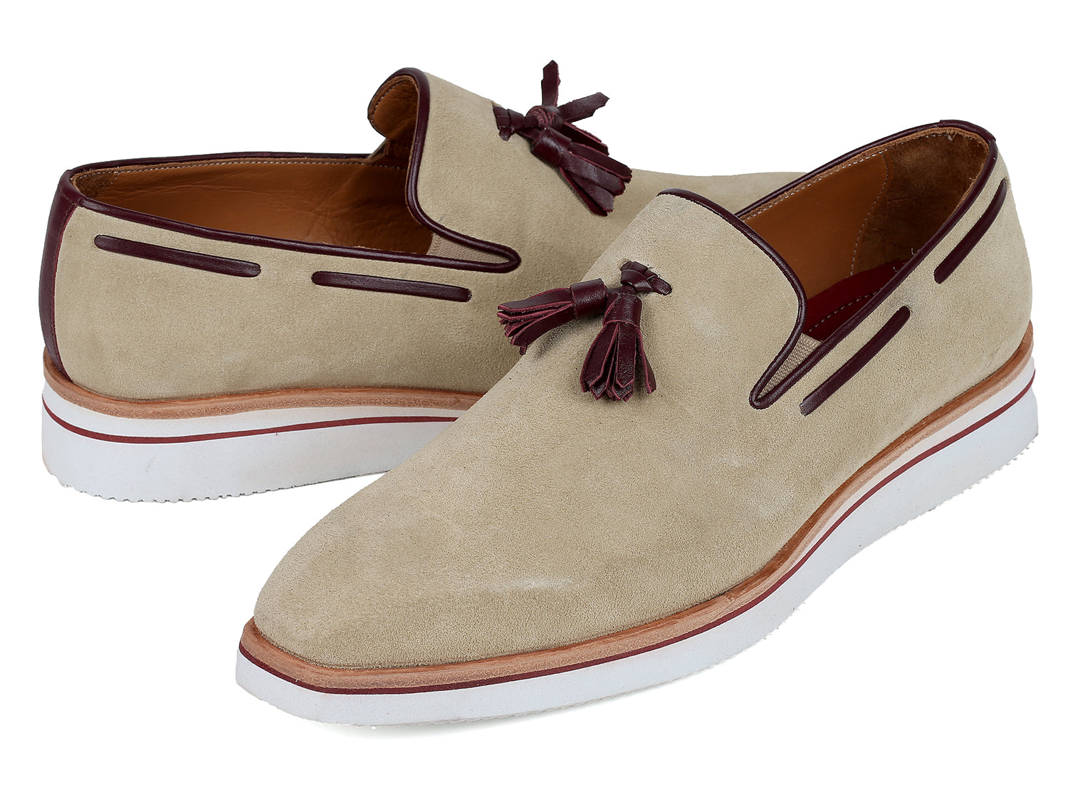 smart loafers mens