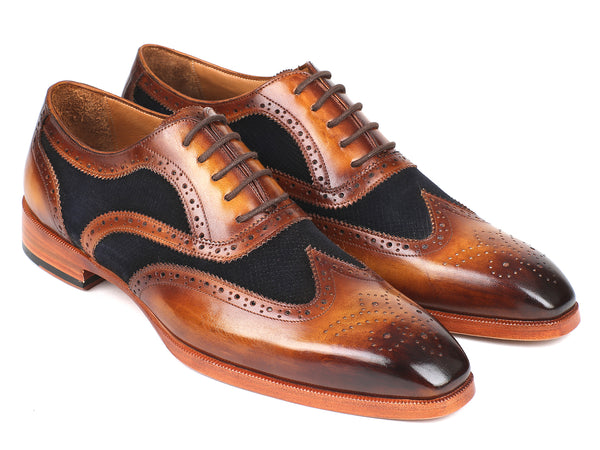 paul parkman shoes on sale