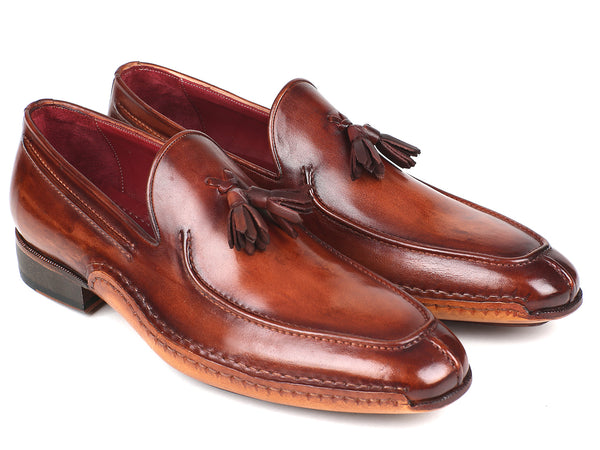 Loafers – PAUL PARKMAN® Handmade Shoes