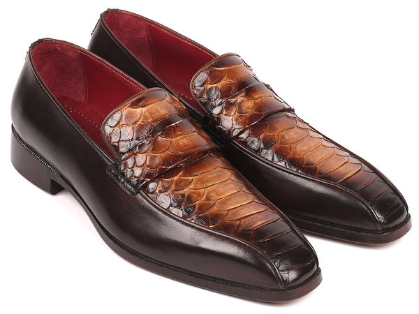 Loafers – PAUL PARKMAN® Handmade Shoes