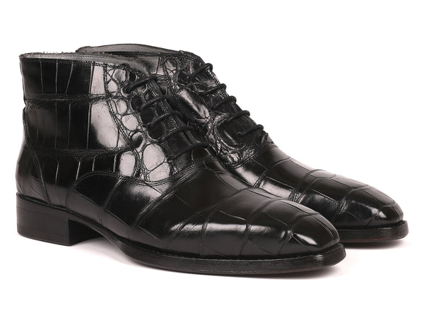 Boots – PAUL PARKMAN® Handmade Shoes