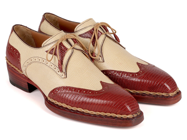 PAUL PARKMAN®Handmade Shoes – PAUL 