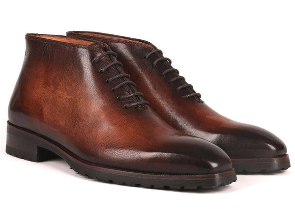 paul parkman handmade shoes