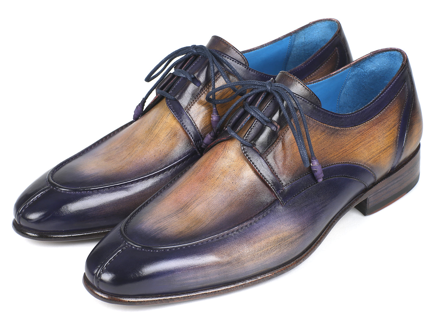 paul parkman shoes