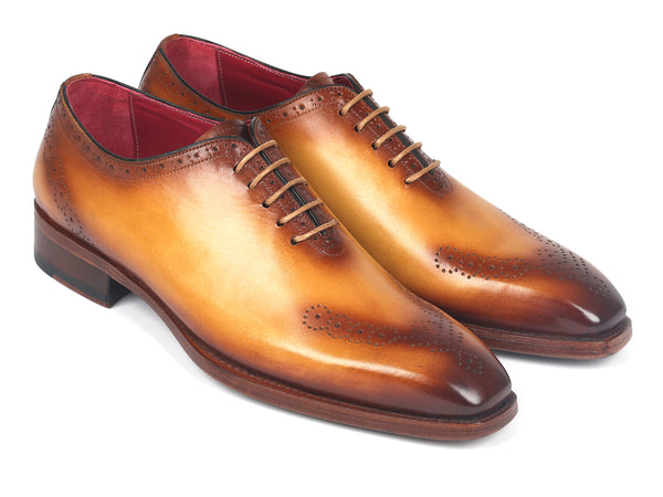 PAUL PARKMAN®Handmade Shoes – PAUL 