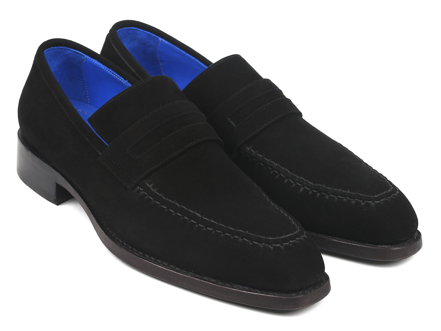 id loafers