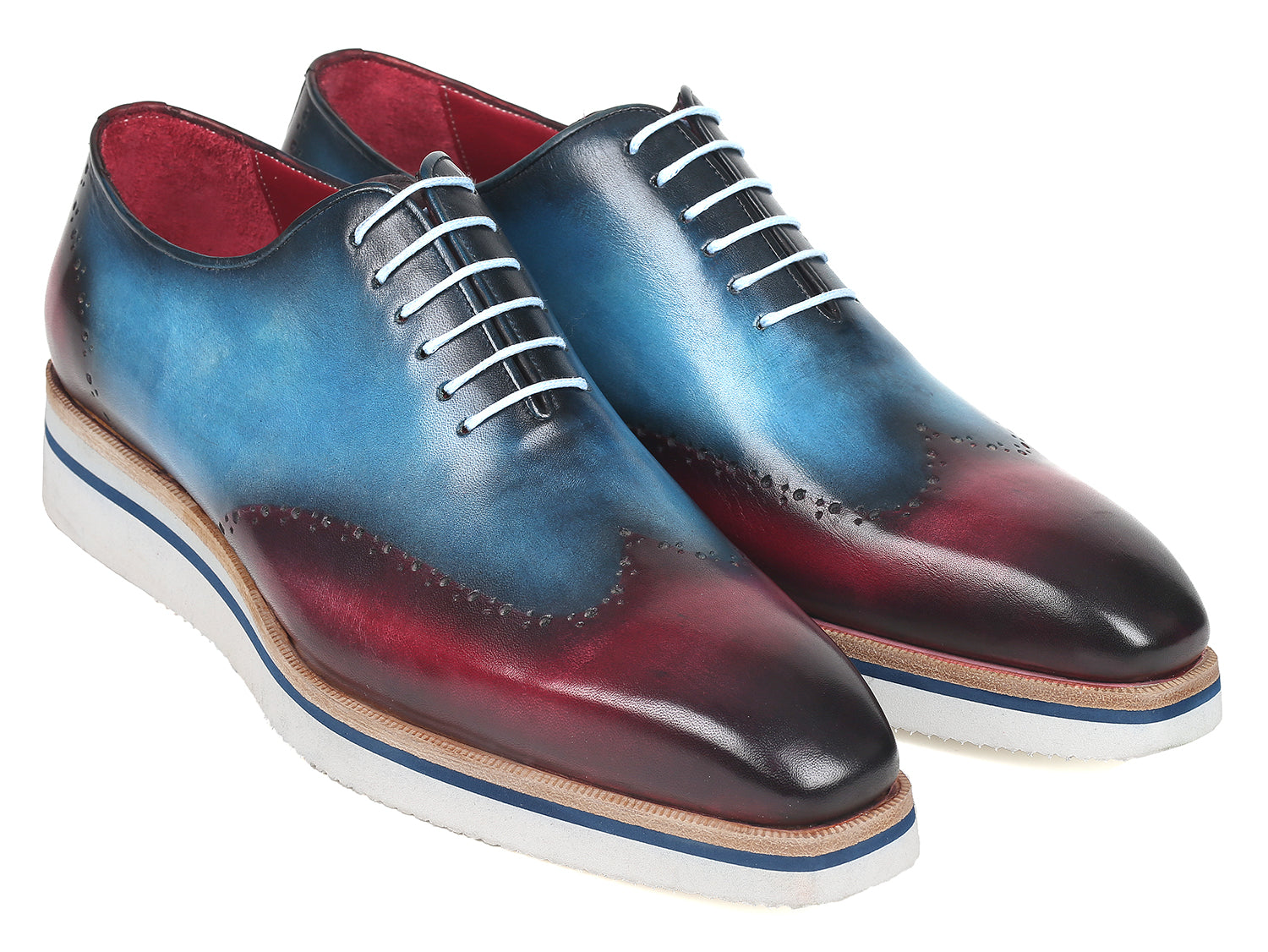 paul parkman shoes on sale