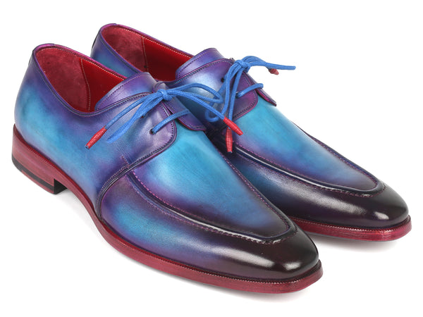 Derby – PAUL PARKMAN® Handmade Shoes