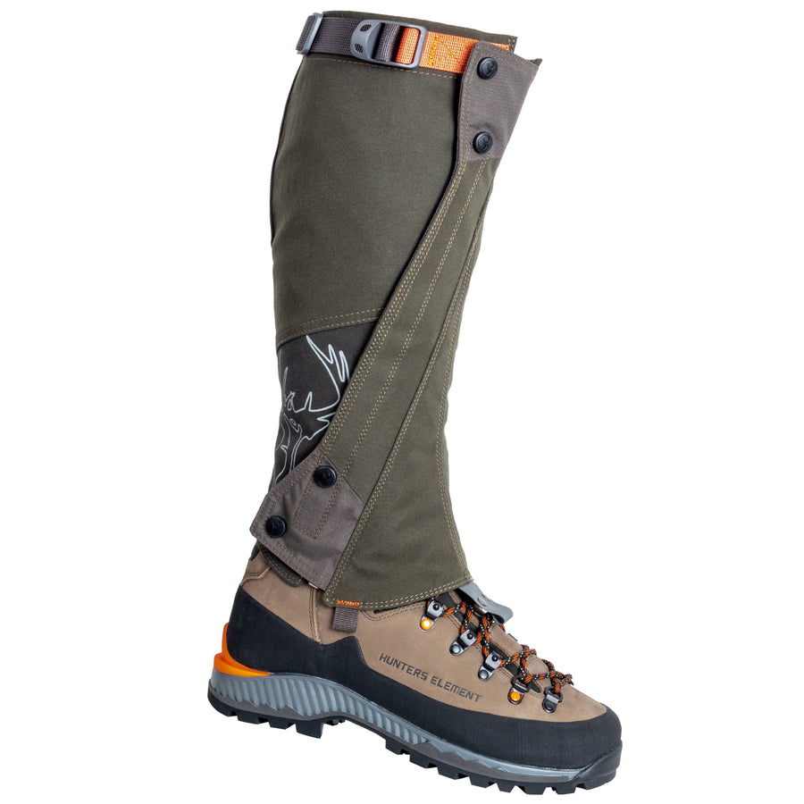 gaiters clearance