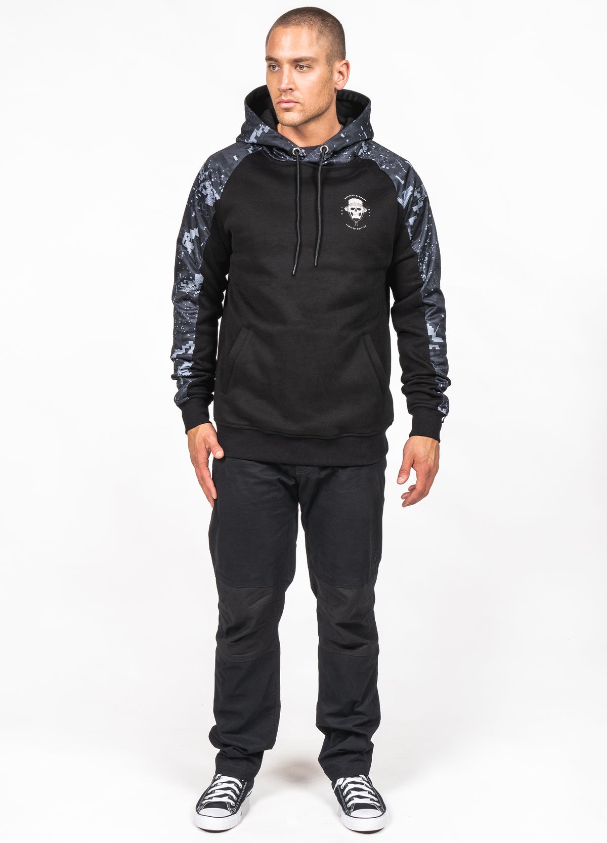 Boonie Hoodie - Hunters Element NZ