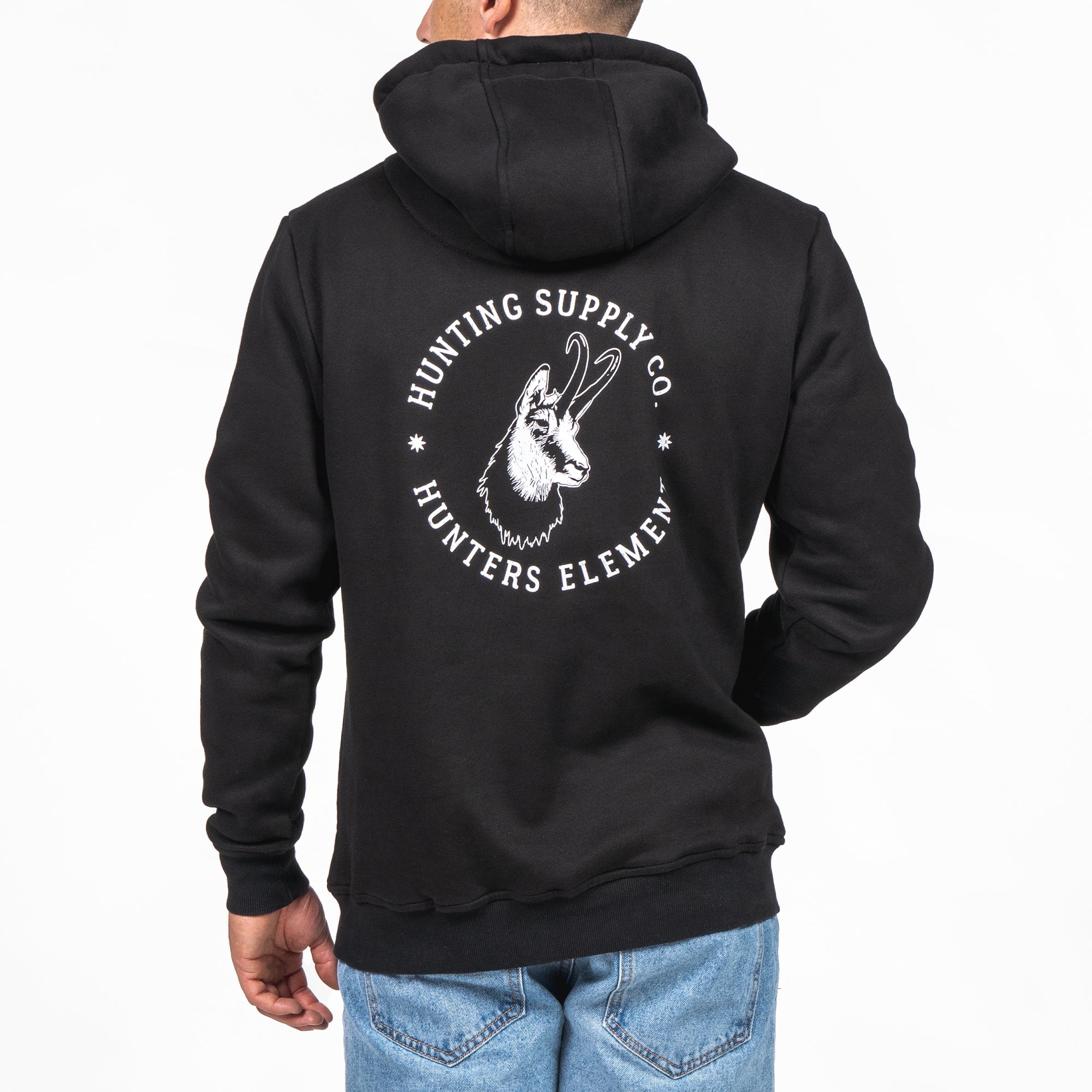 Habitat Hoodies & Sweatshirts - Hunters Element NZ