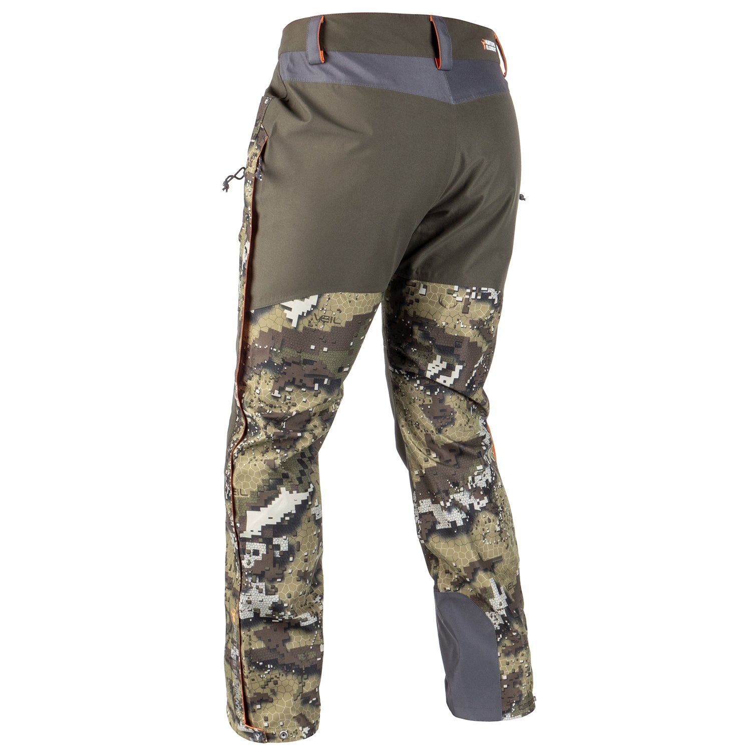 Atlas Pants, Alpine Hunting and Hiking Pants