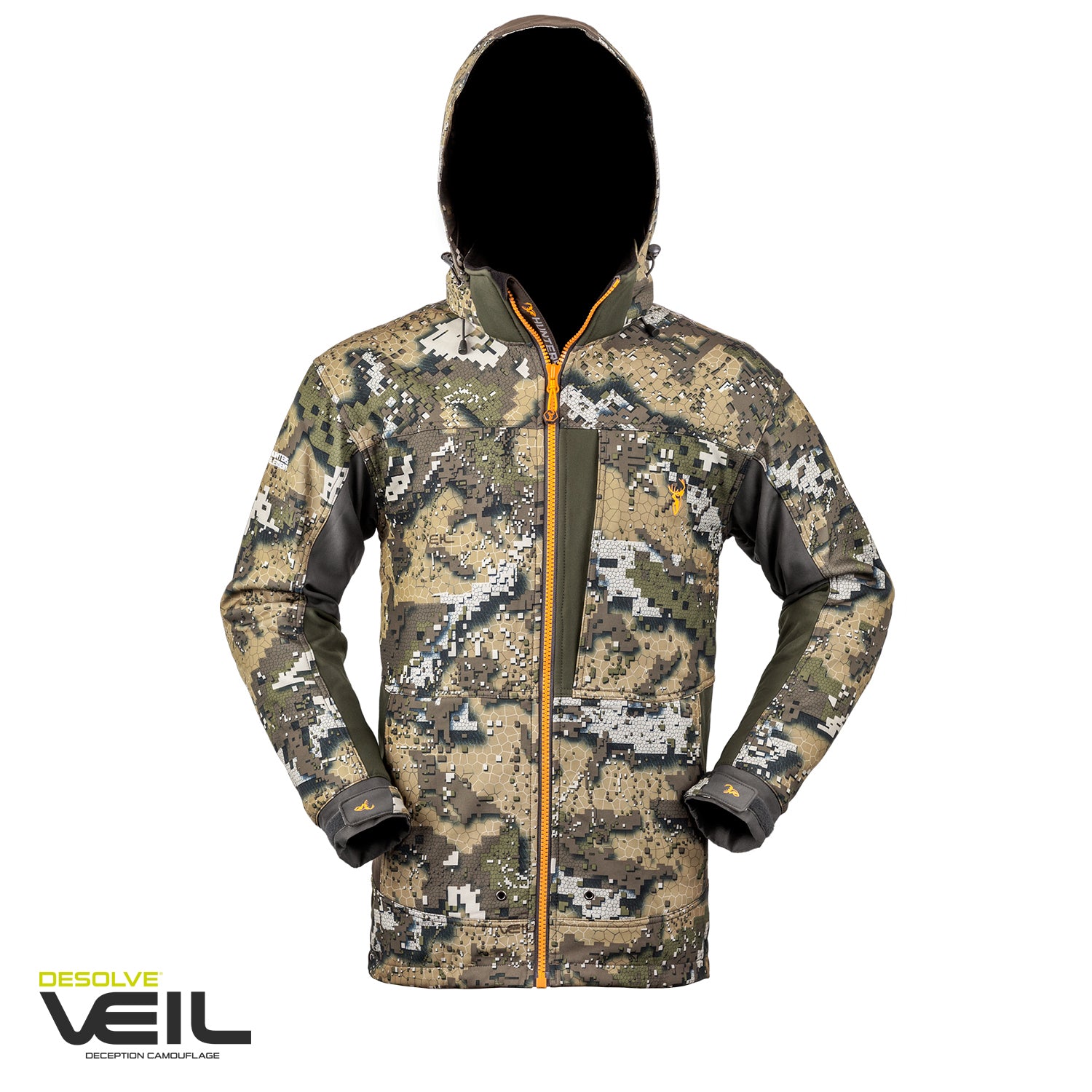 hunters element hoodie