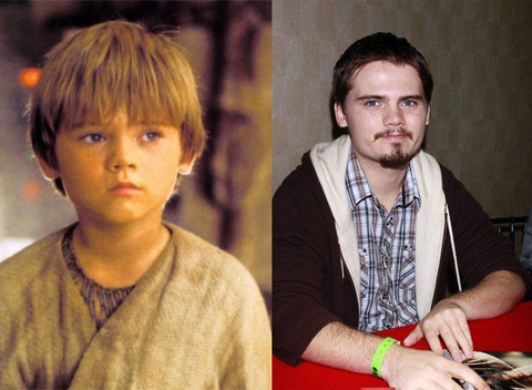 Star Wars: Episode I — The Phantom Menace' Cast: Where Are They Now?