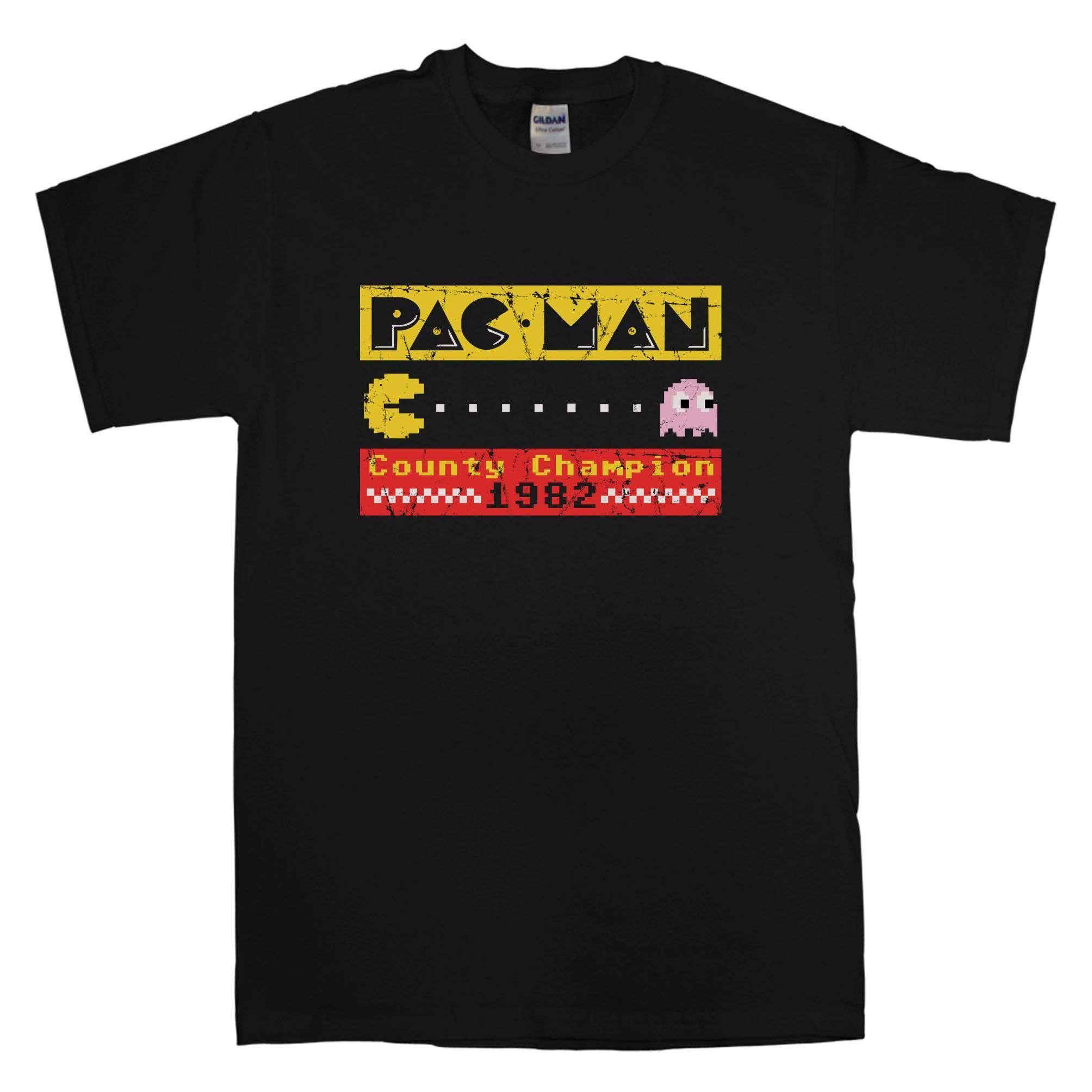 Champion pac hot sale man shirt