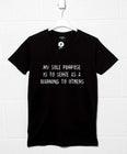 movie t shirts, film t shirts, from 8Ball T-Shirts
