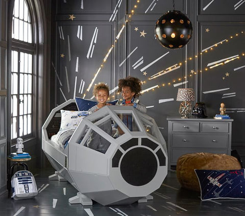 Amazing Star Wars Gifts For The Fan Who Has Everything This