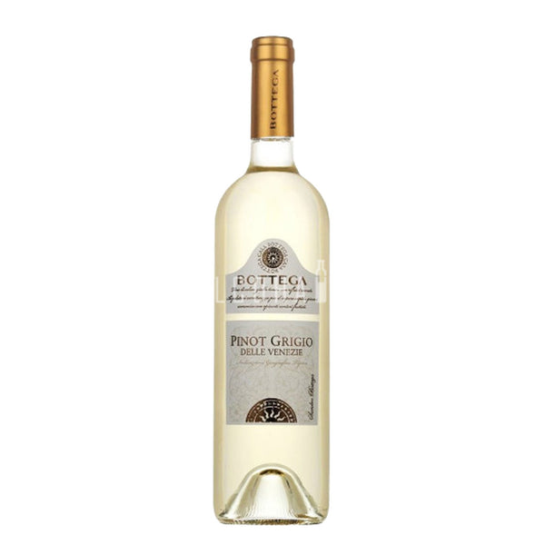 Bottega Pinot Grigio Delle Venezie 750ml