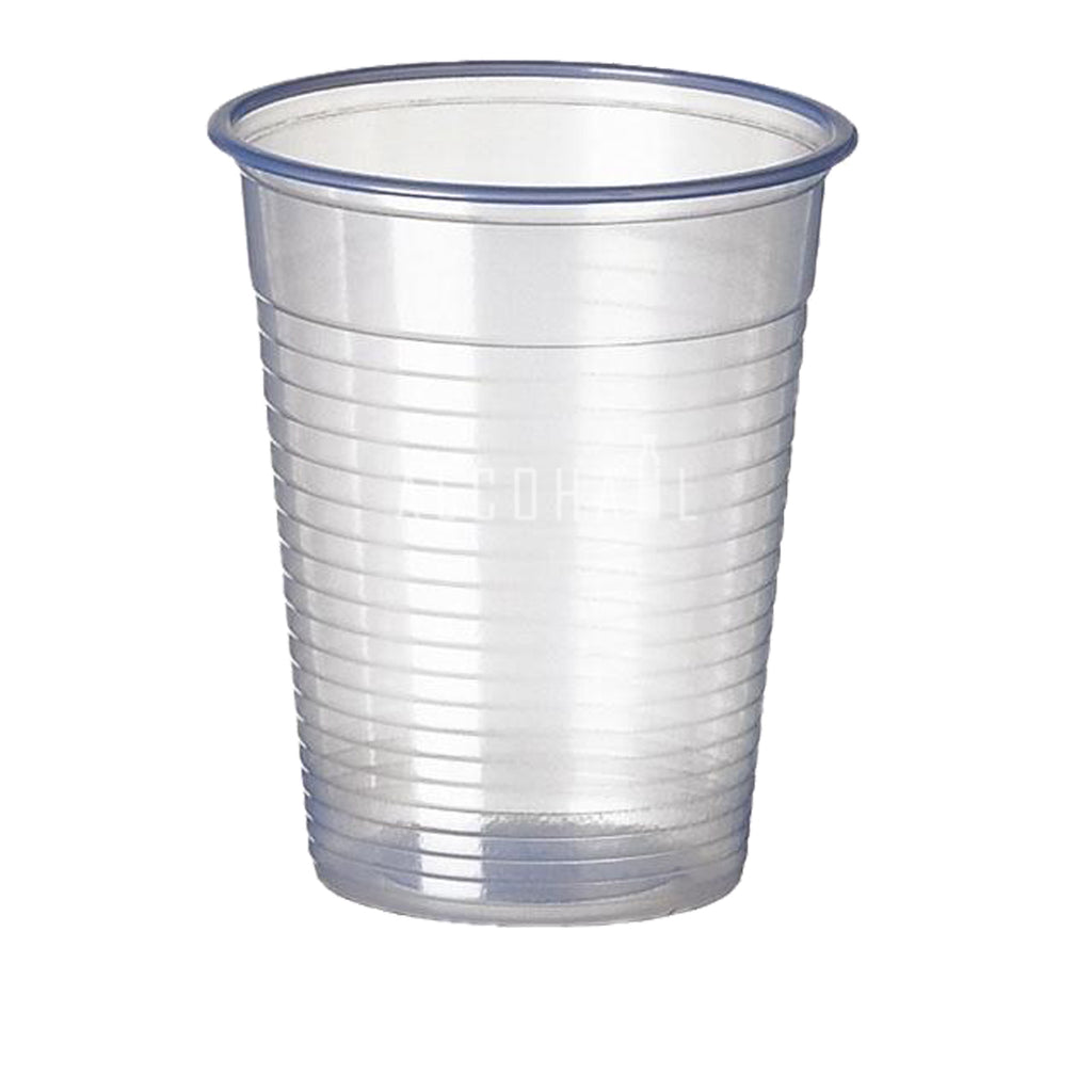 Disposable Plastic Cups 200ml