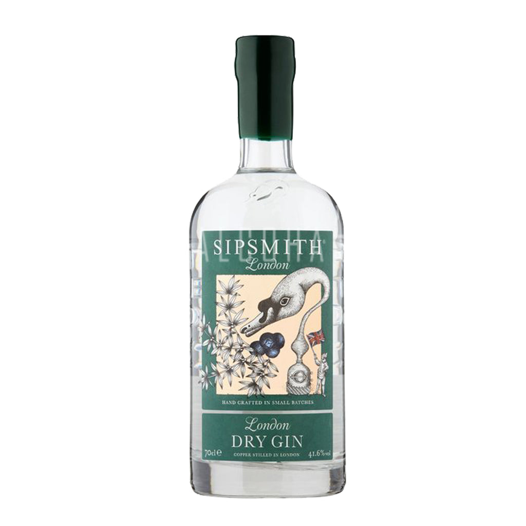 Sipsmith London Dry Gin 700ml