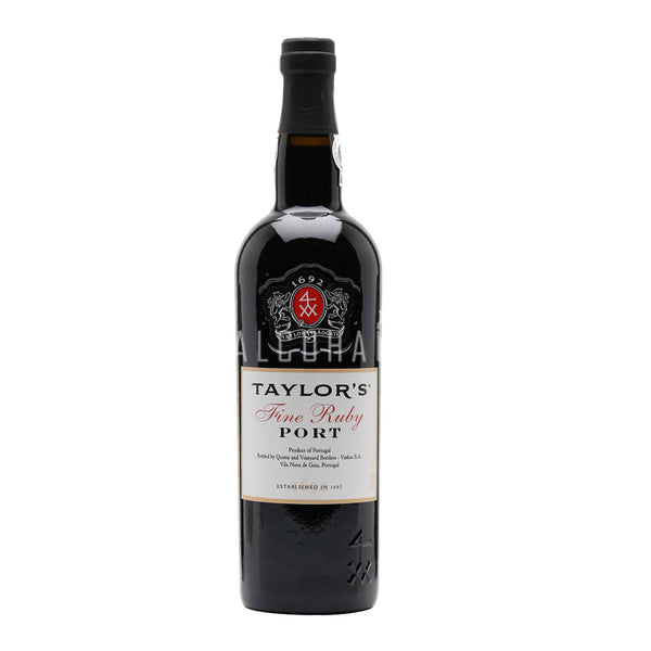 taylor port wine